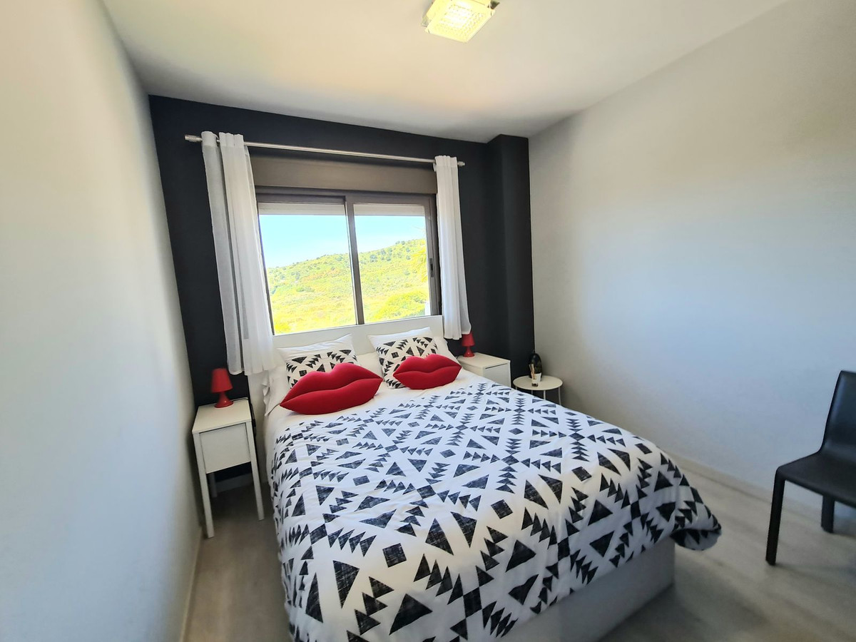 2 Bed Apartment for sale in La Cala De Mijas Costa Del Sol, Málaga, Spain
