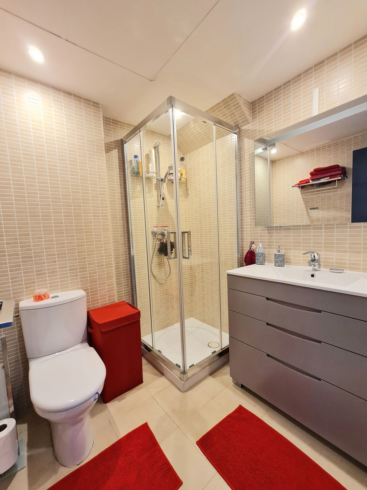 2 Bed Apartment for sale in La Cala De Mijas Costa Del Sol, Málaga, Spain