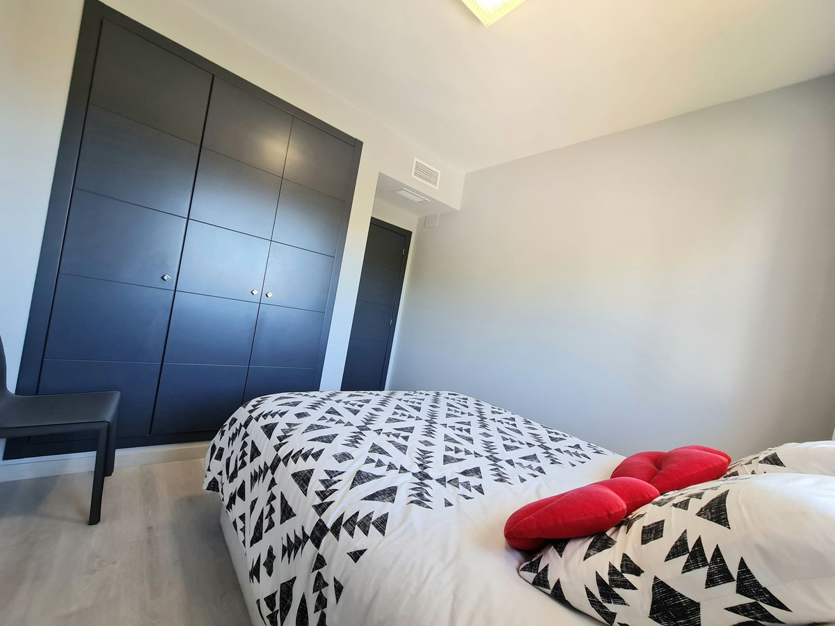2 Bed Apartment for sale in La Cala De Mijas Costa Del Sol, Málaga, Spain