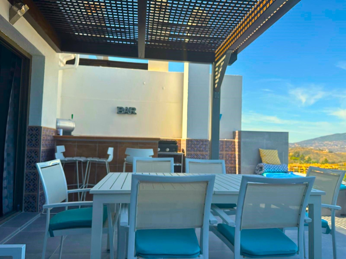 2 Bed Apartment for sale in La Cala De Mijas Costa Del Sol, Málaga, Spain