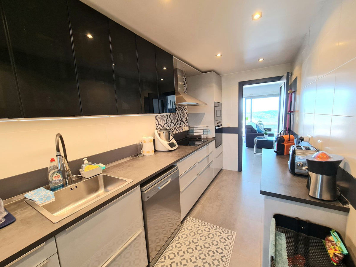 2 Bed Apartment for sale in La Cala De Mijas Costa Del Sol, Málaga, Spain