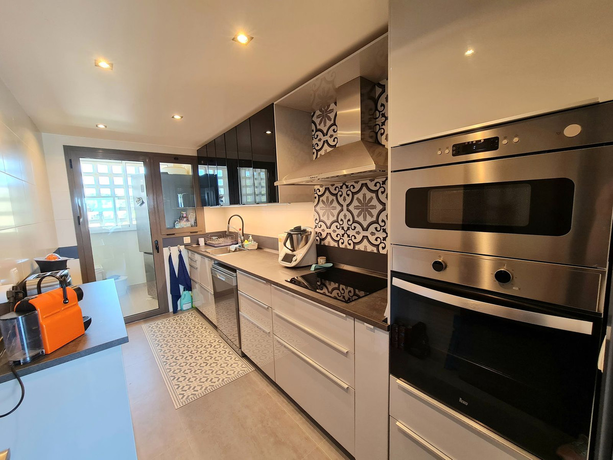 2 Bed Apartment for sale in La Cala De Mijas Costa Del Sol, Málaga, Spain