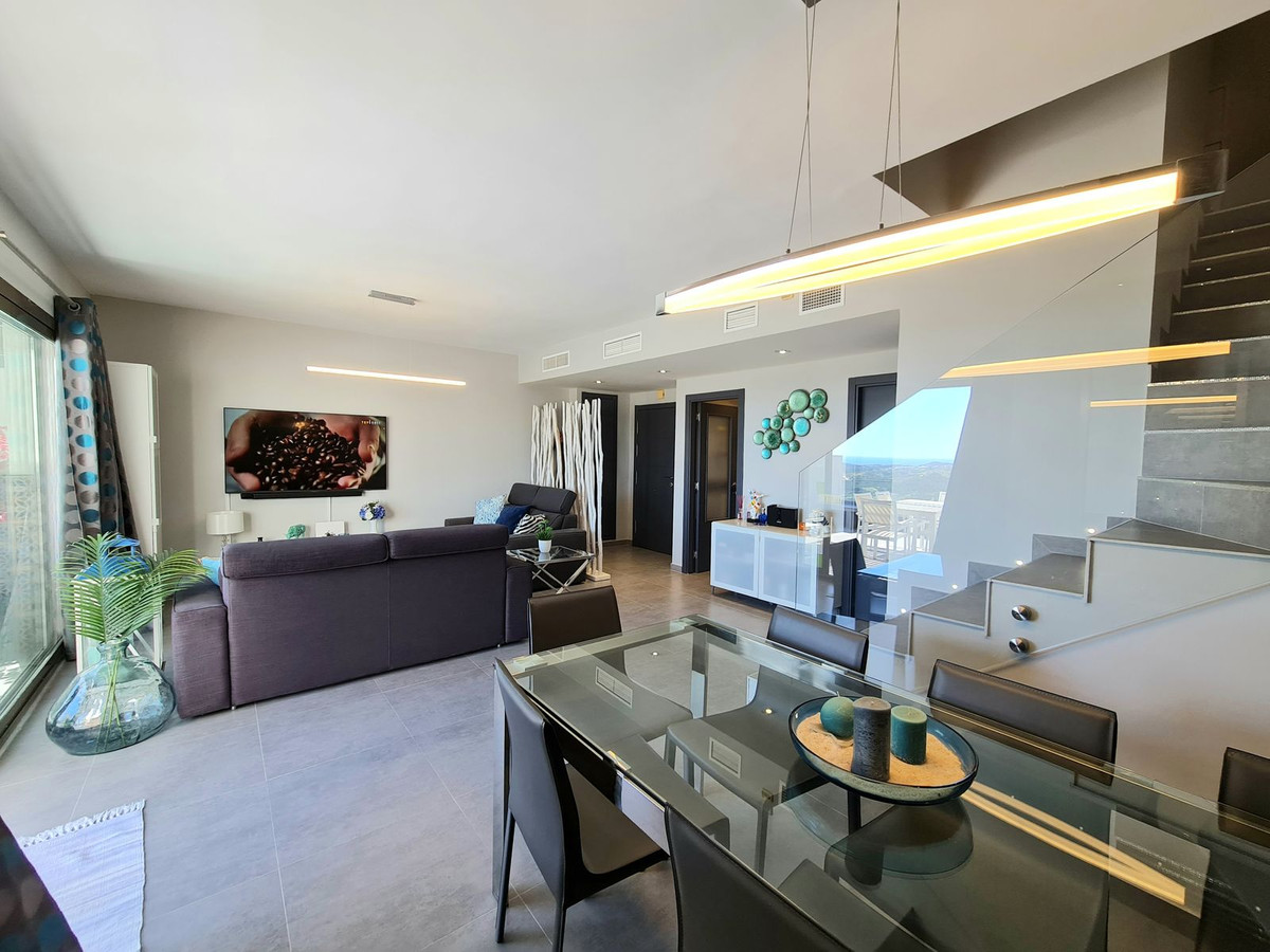 2 Bed Apartment for sale in La Cala De Mijas Costa Del Sol, Málaga, Spain