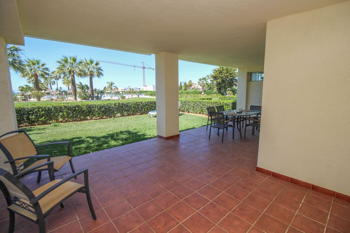 3 Bed Apartment for sale in El Chaparral Costa Del Sol, Málaga, Spain