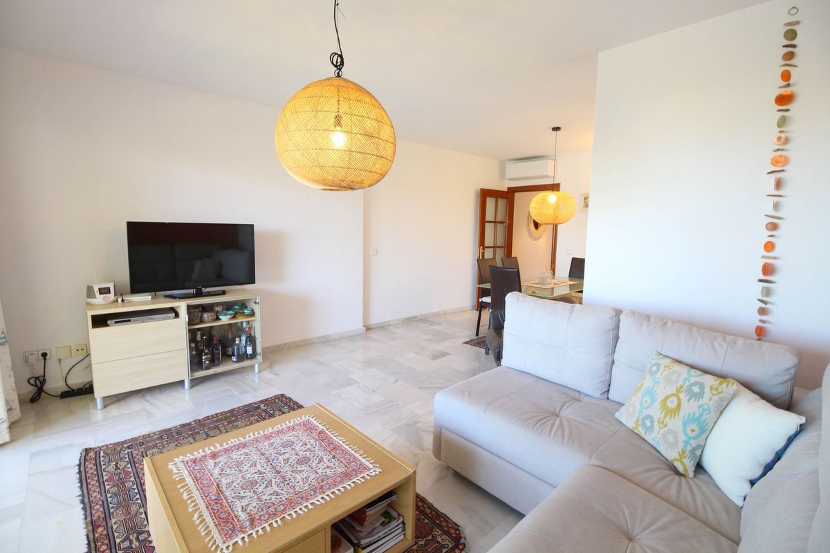 3 Bed Apartment for sale in El Chaparral Costa Del Sol, Málaga, Spain