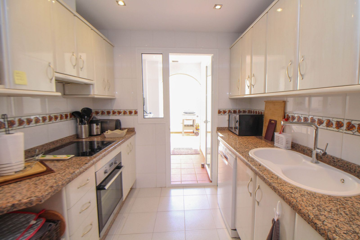 3 Bed Apartment for sale in El Chaparral Costa Del Sol, Málaga, Spain