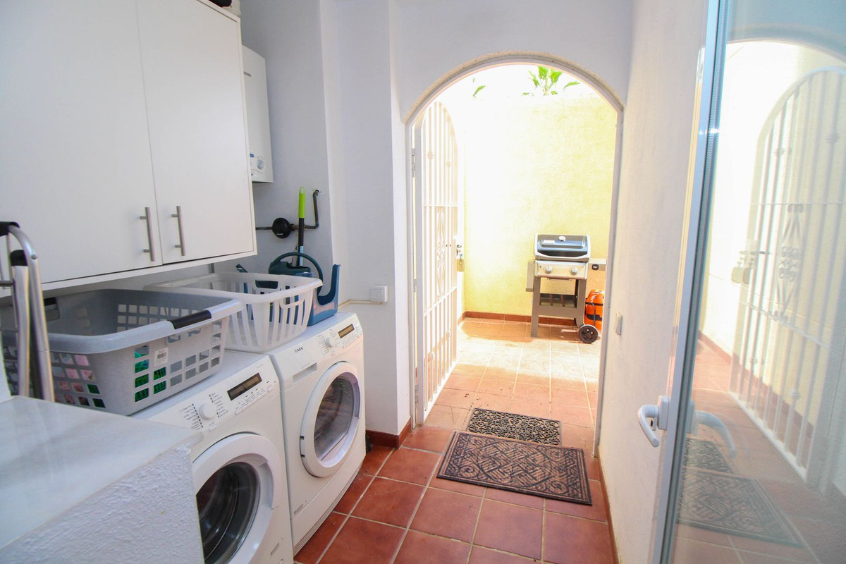 3 Bed Apartment for sale in El Chaparral Costa Del Sol, Málaga, Spain