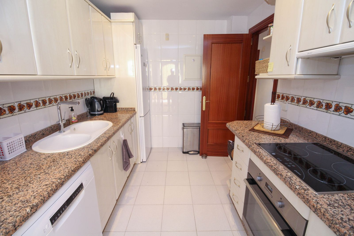 3 Bed Apartment for sale in El Chaparral Costa Del Sol, Málaga, Spain