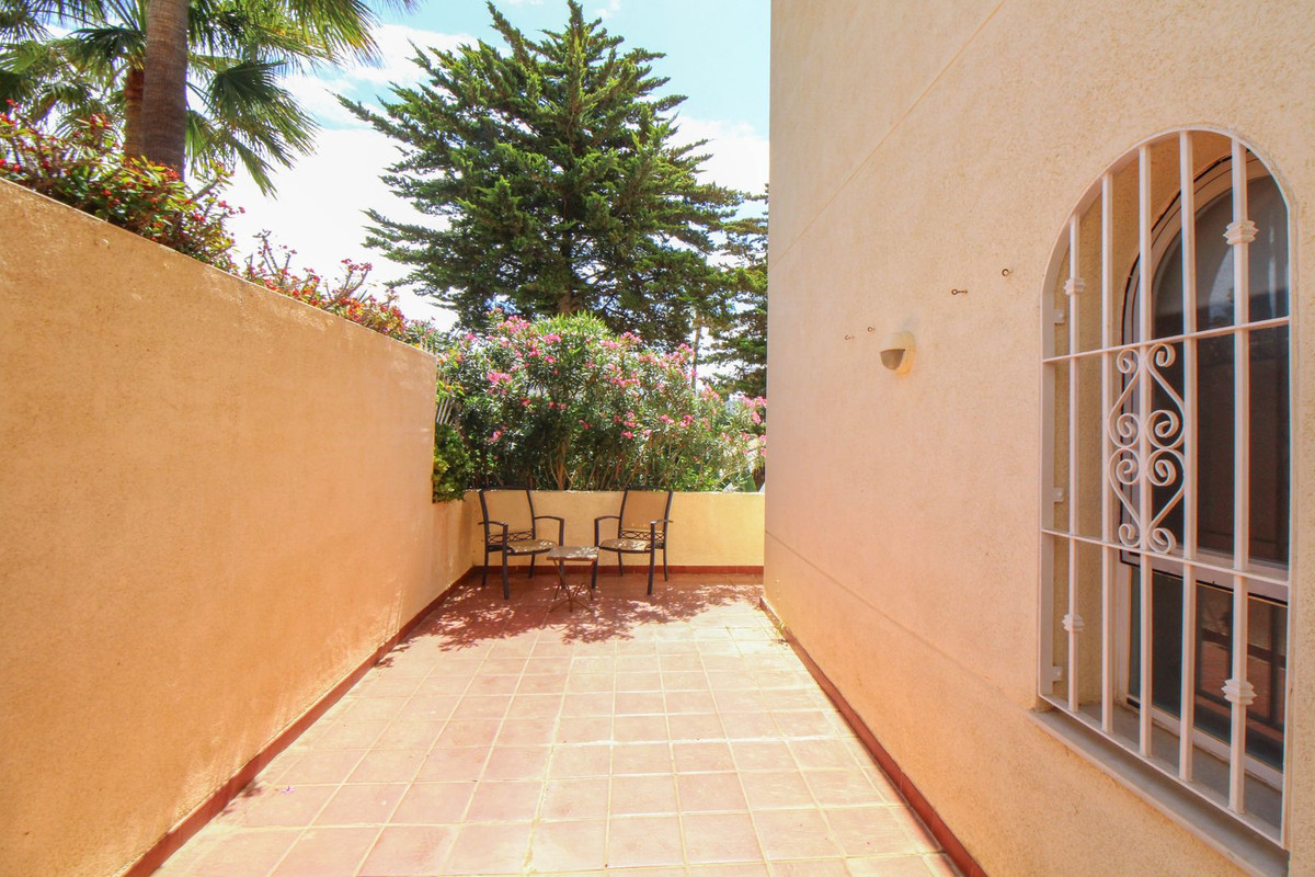 3 Bed Apartment for sale in El Chaparral Costa Del Sol, Málaga, Spain