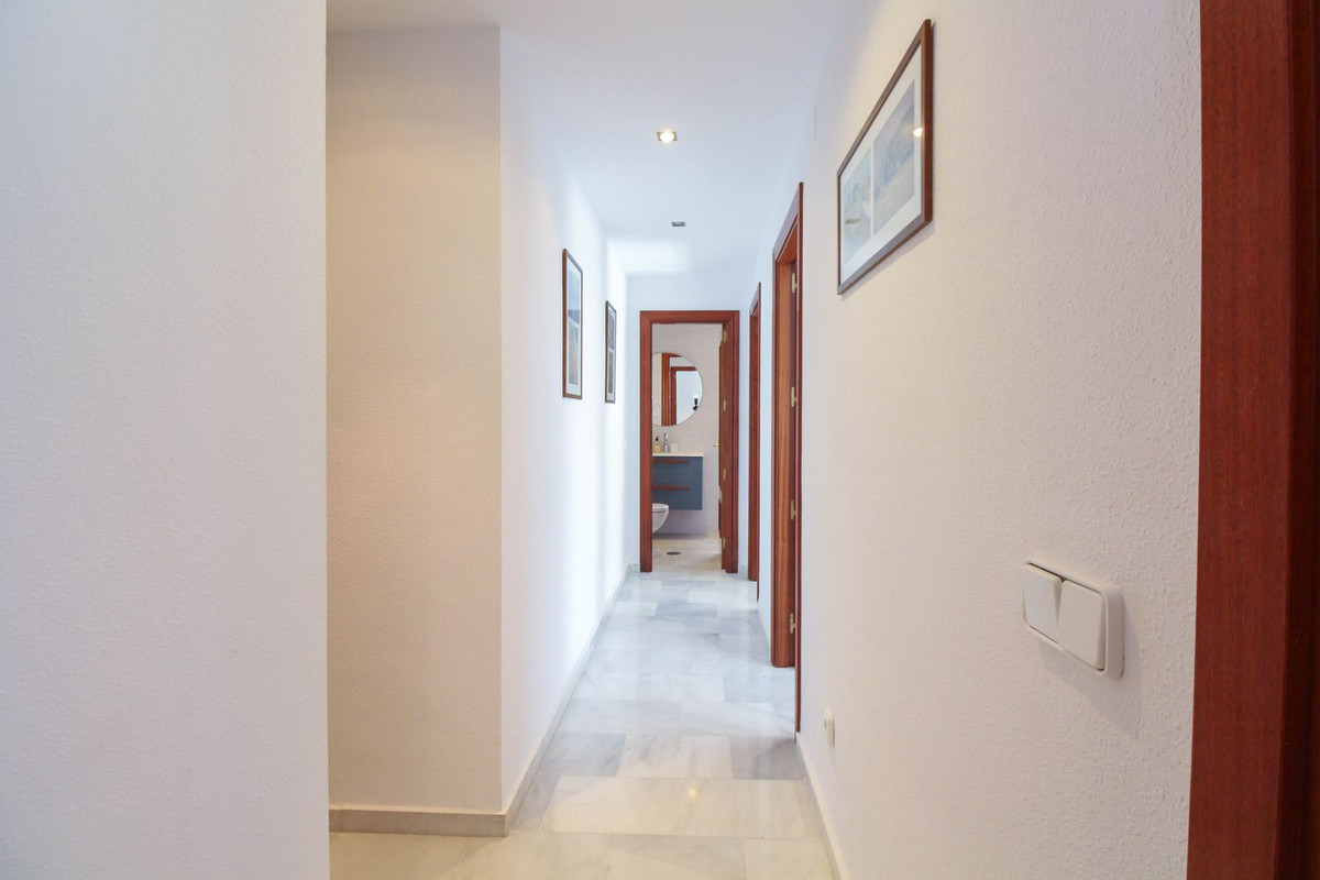 3 Bed Apartment for sale in El Chaparral Costa Del Sol, Málaga, Spain