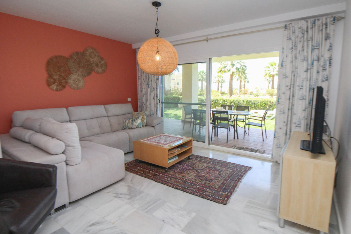 3 Bed Apartment for sale in El Chaparral Costa Del Sol, Málaga, Spain