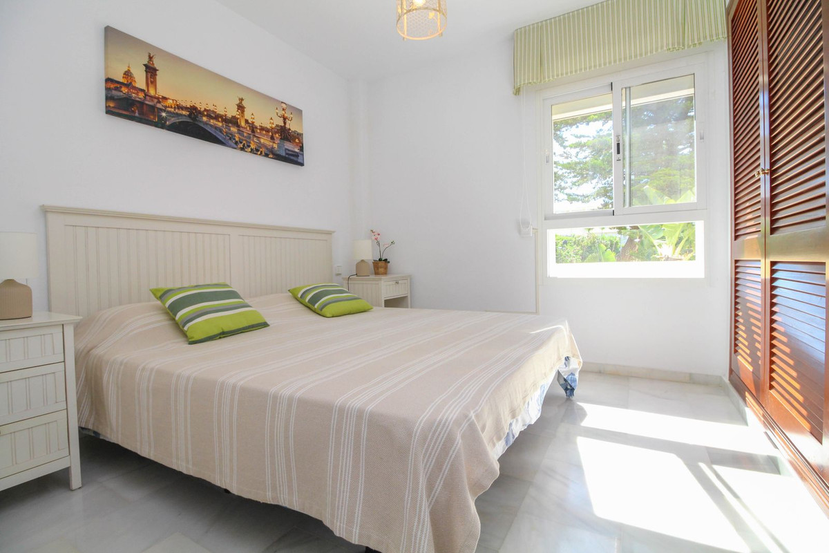 3 Bed Apartment for sale in El Chaparral Costa Del Sol, Málaga, Spain