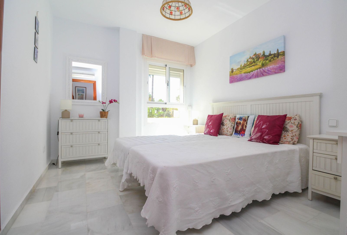 3 Bed Apartment for sale in El Chaparral Costa Del Sol, Málaga, Spain