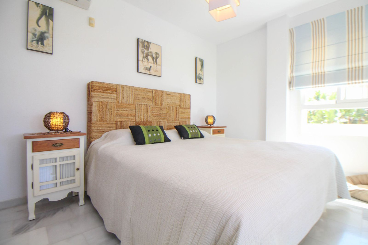 3 Bed Apartment for sale in El Chaparral Costa Del Sol, Málaga, Spain