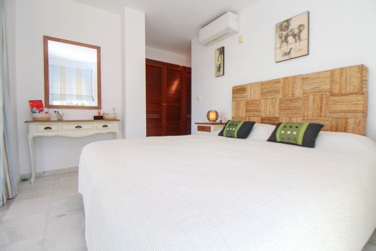 3 Bed Apartment for sale in El Chaparral Costa Del Sol, Málaga, Spain