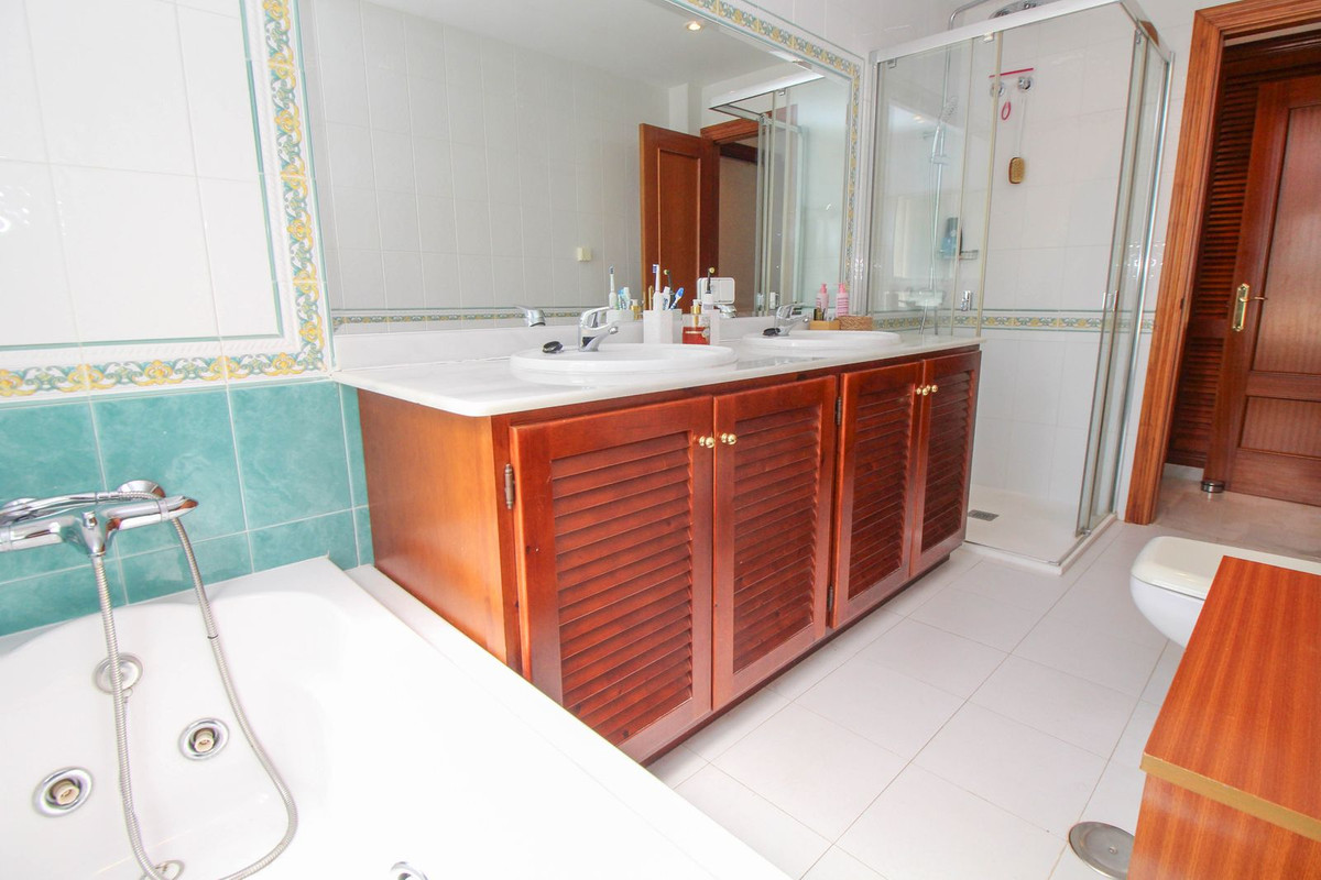 3 Bed Apartment for sale in El Chaparral Costa Del Sol, Málaga, Spain