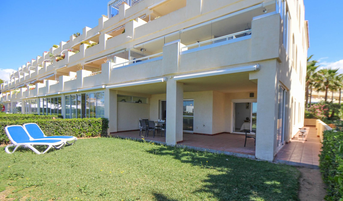 3 Bed Apartment for sale in El Chaparral Costa Del Sol, Málaga, Spain