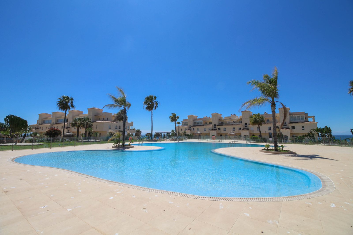 3 Bed Apartment for sale in El Chaparral Costa Del Sol, Málaga, Spain