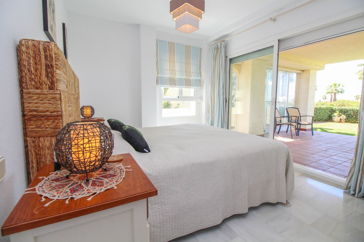 3 Bed Apartment for sale in El Chaparral Costa Del Sol, Málaga, Spain