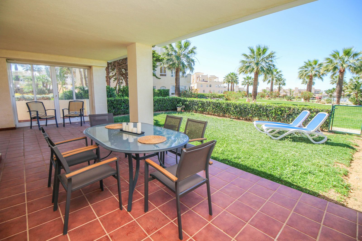 3 Bed Apartment for sale in El Chaparral Costa Del Sol, Málaga, Spain