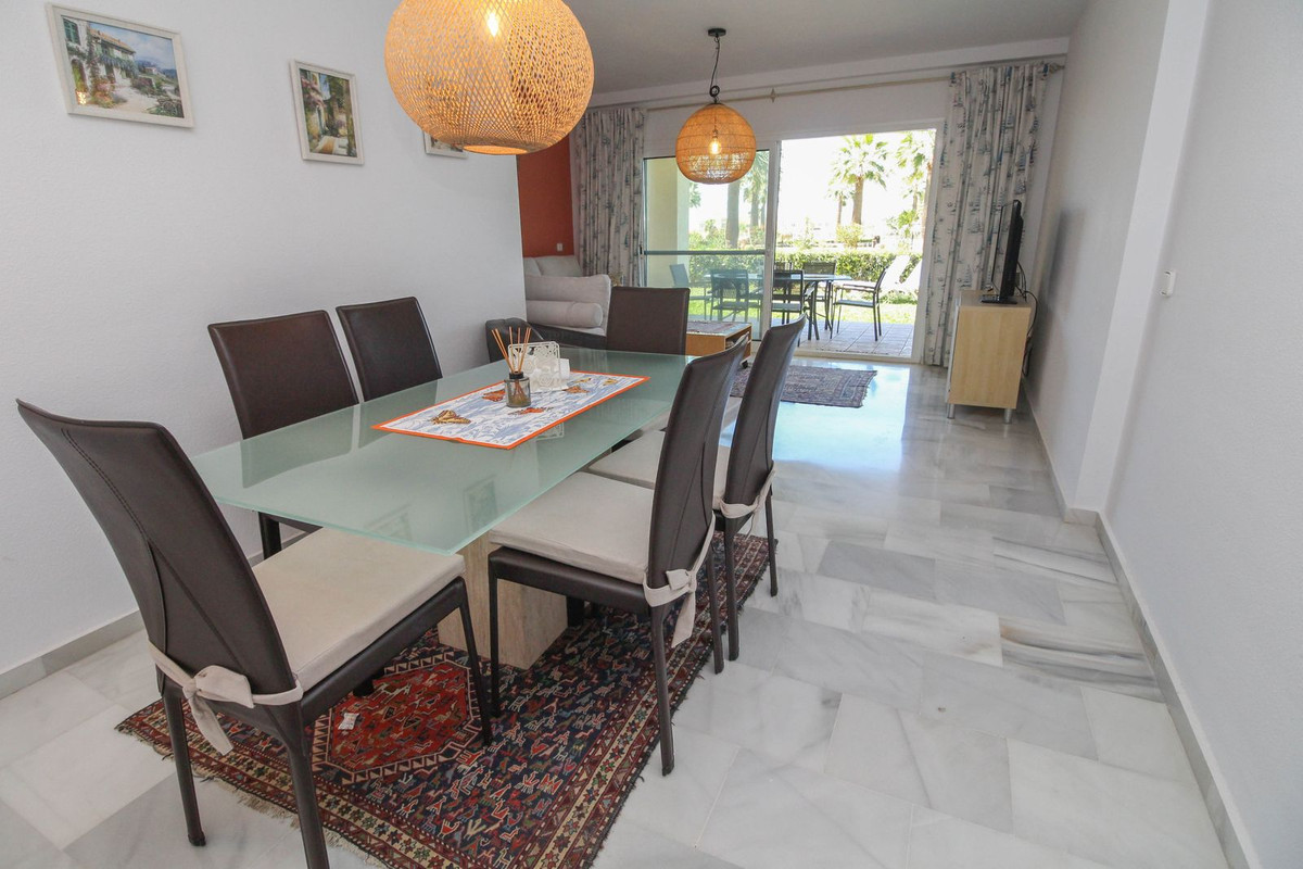 3 Bed Apartment for sale in El Chaparral Costa Del Sol, Málaga, Spain