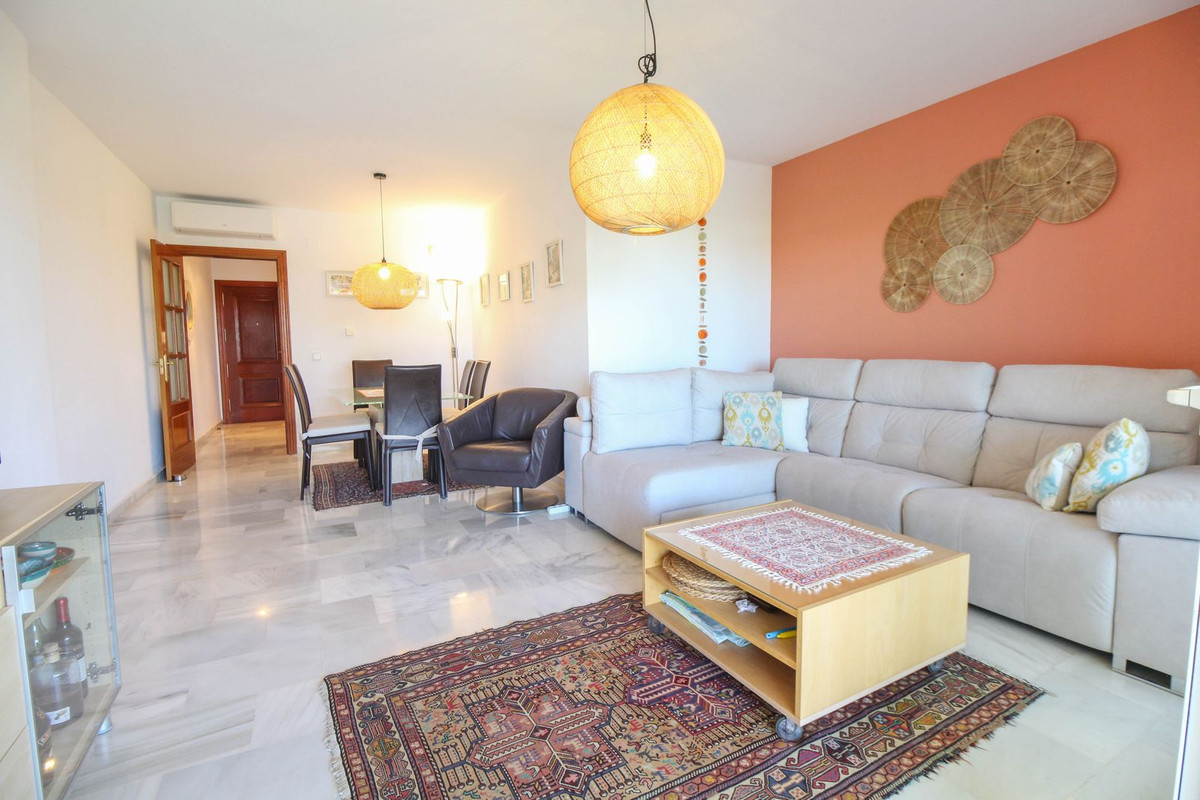 3 Bed Apartment for sale in El Chaparral Costa Del Sol, Málaga, Spain