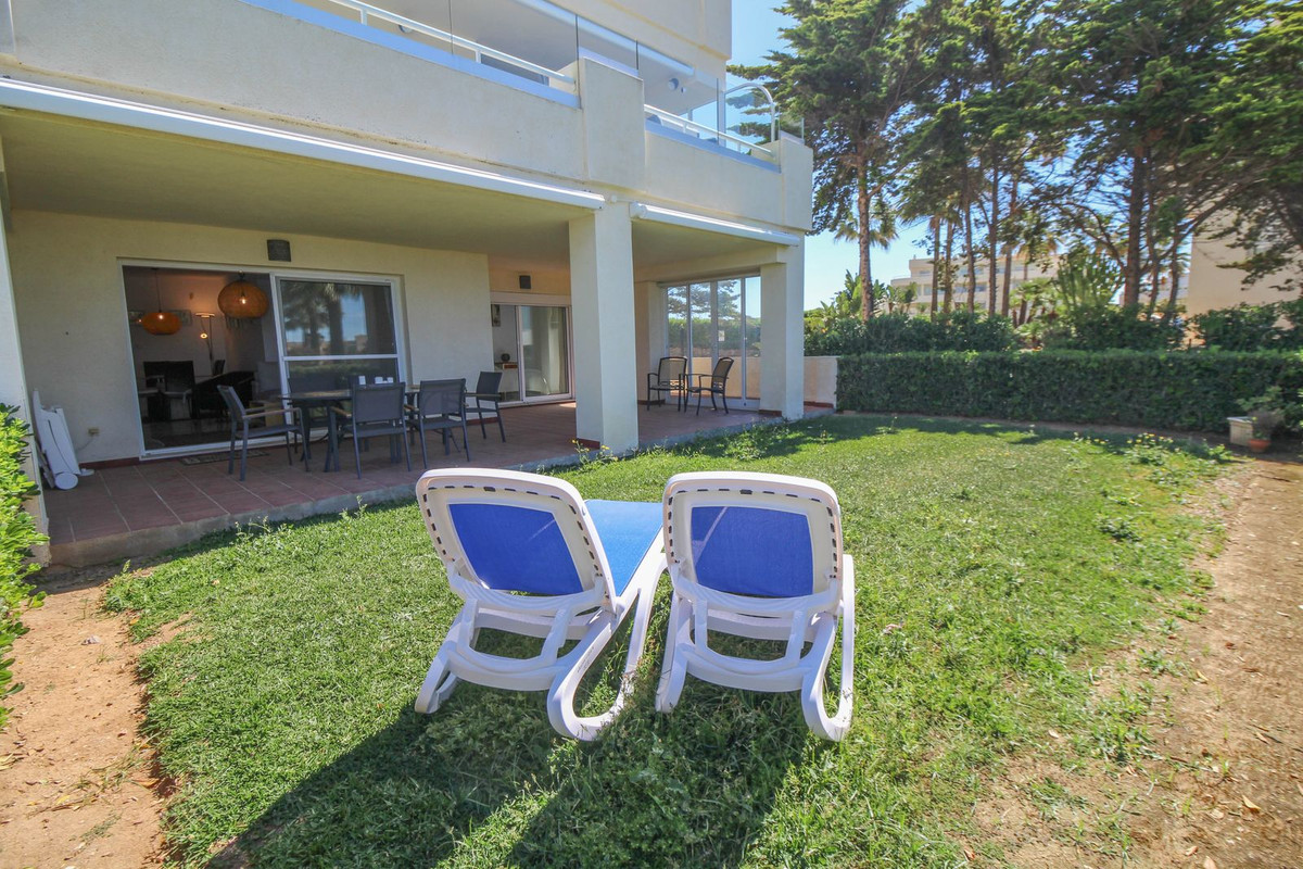 3 Bed Apartment for sale in El Chaparral Costa Del Sol, Málaga, Spain