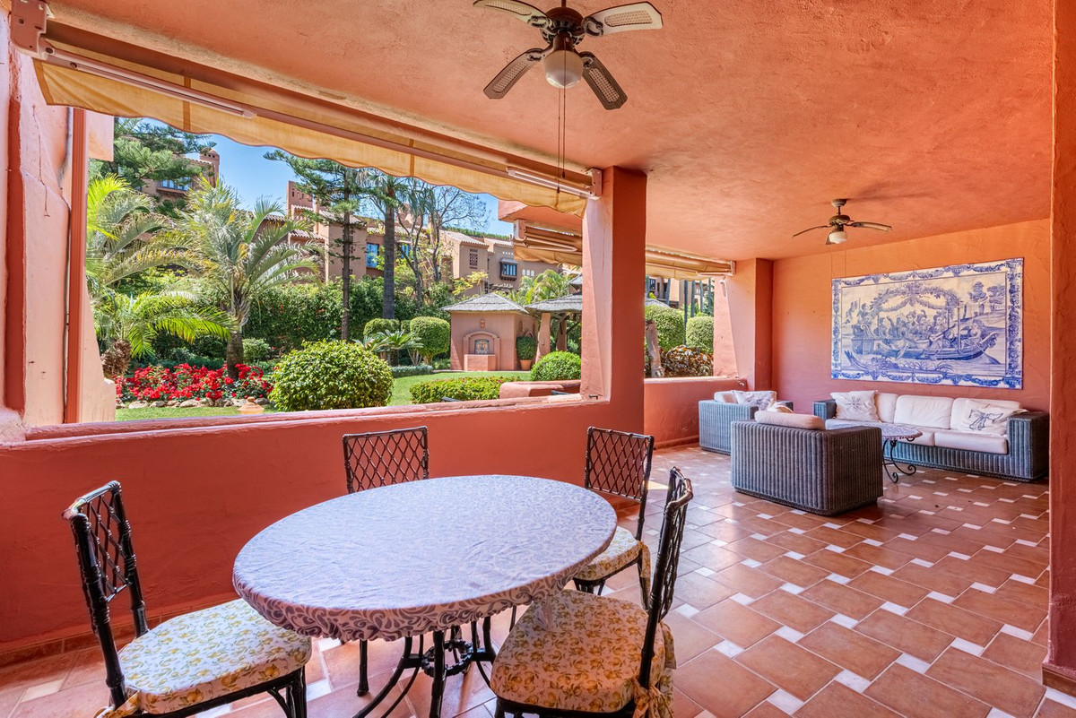 2 Bed Apartment for sale in Guadalmina Baja Costa Del Sol, Málaga, Spain