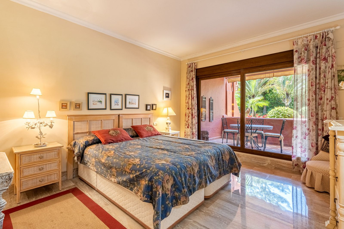 2 Bed Apartment for sale in Guadalmina Baja Costa Del Sol, Málaga, Spain