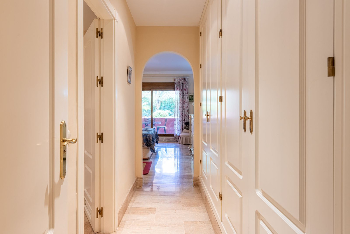 2 Bed Apartment for sale in Guadalmina Baja Costa Del Sol, Málaga, Spain
