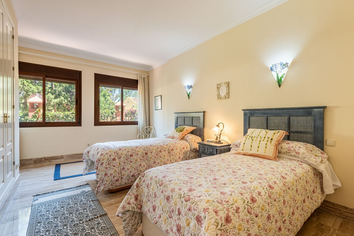 2 Bed Apartment for sale in Guadalmina Baja Costa Del Sol, Málaga, Spain