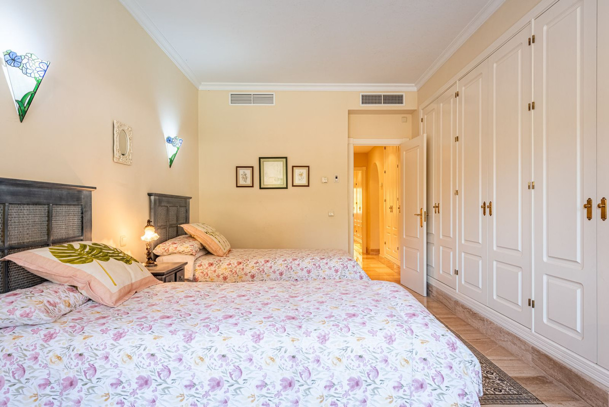 2 Bed Apartment for sale in Guadalmina Baja Costa Del Sol, Málaga, Spain