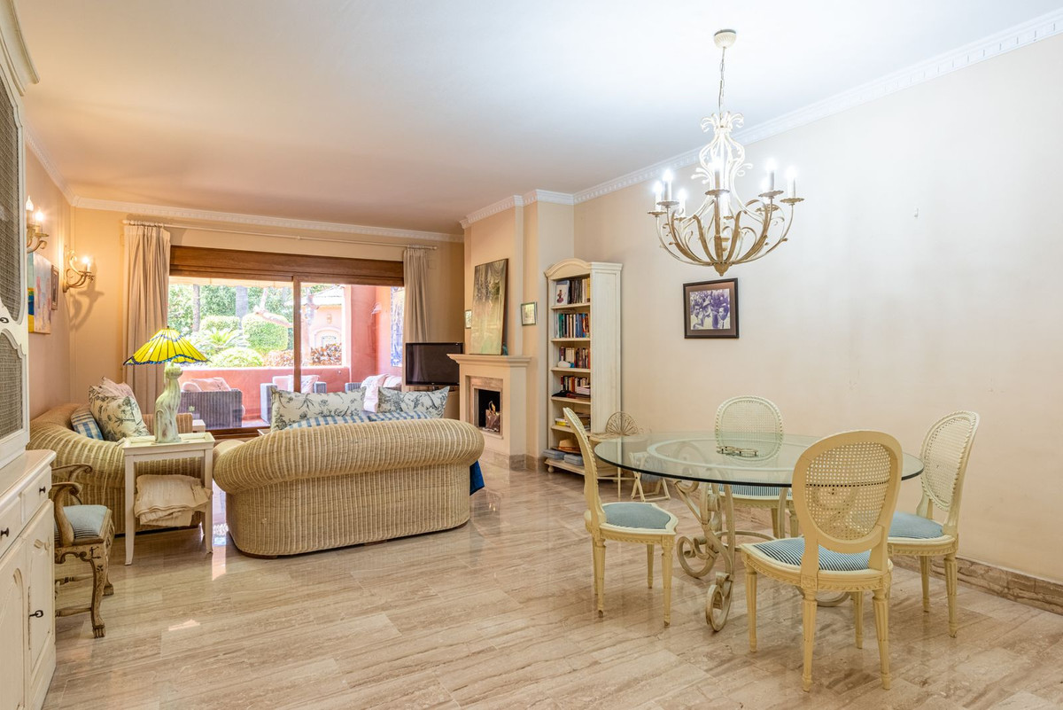 2 Bed Apartment for sale in Guadalmina Baja Costa Del Sol, Málaga, Spain