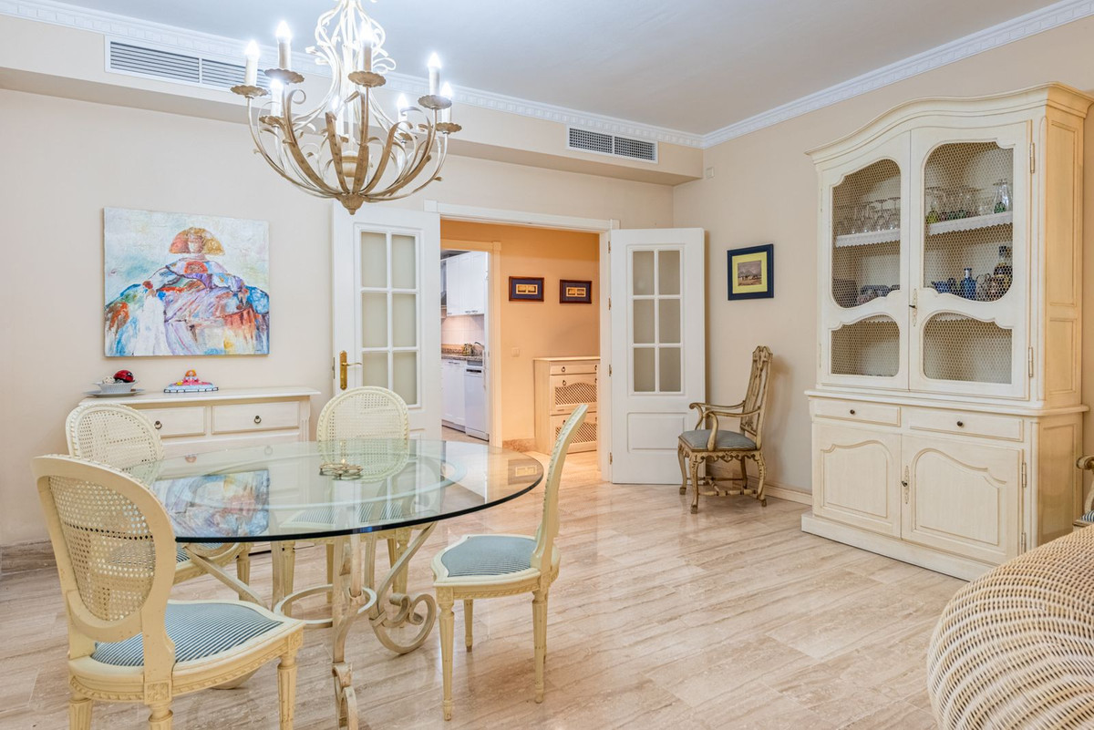 2 Bed Apartment for sale in Guadalmina Baja Costa Del Sol, Málaga, Spain