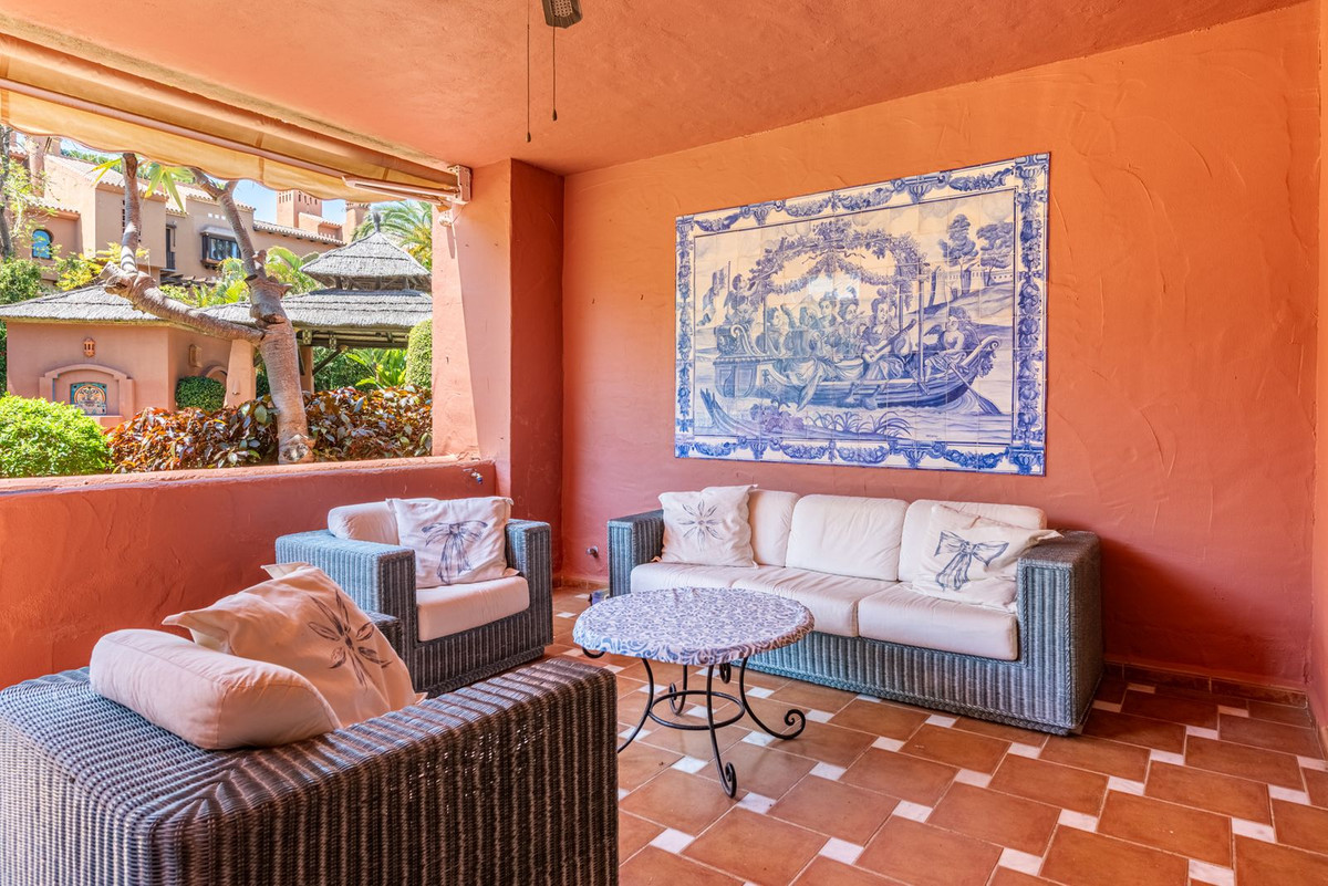 2 Bed Apartment for sale in Guadalmina Baja Costa Del Sol, Málaga, Spain