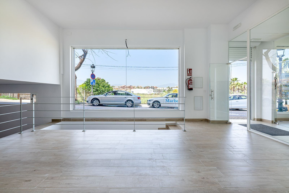 Se vende Oficina  en Costa Del Sol, Málaga, España