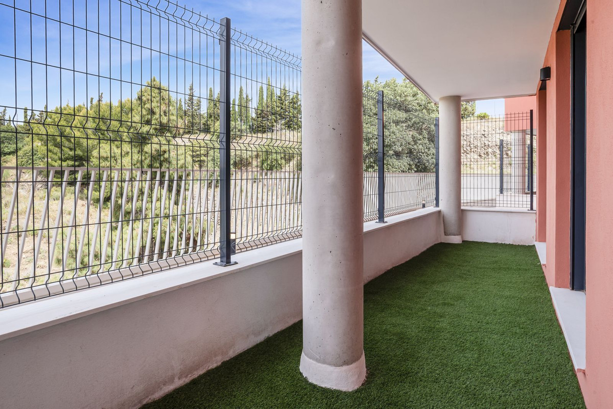 Se vende Apartamento Planta Baja de 3 dormitorios en Costa Del Sol, Málaga, España