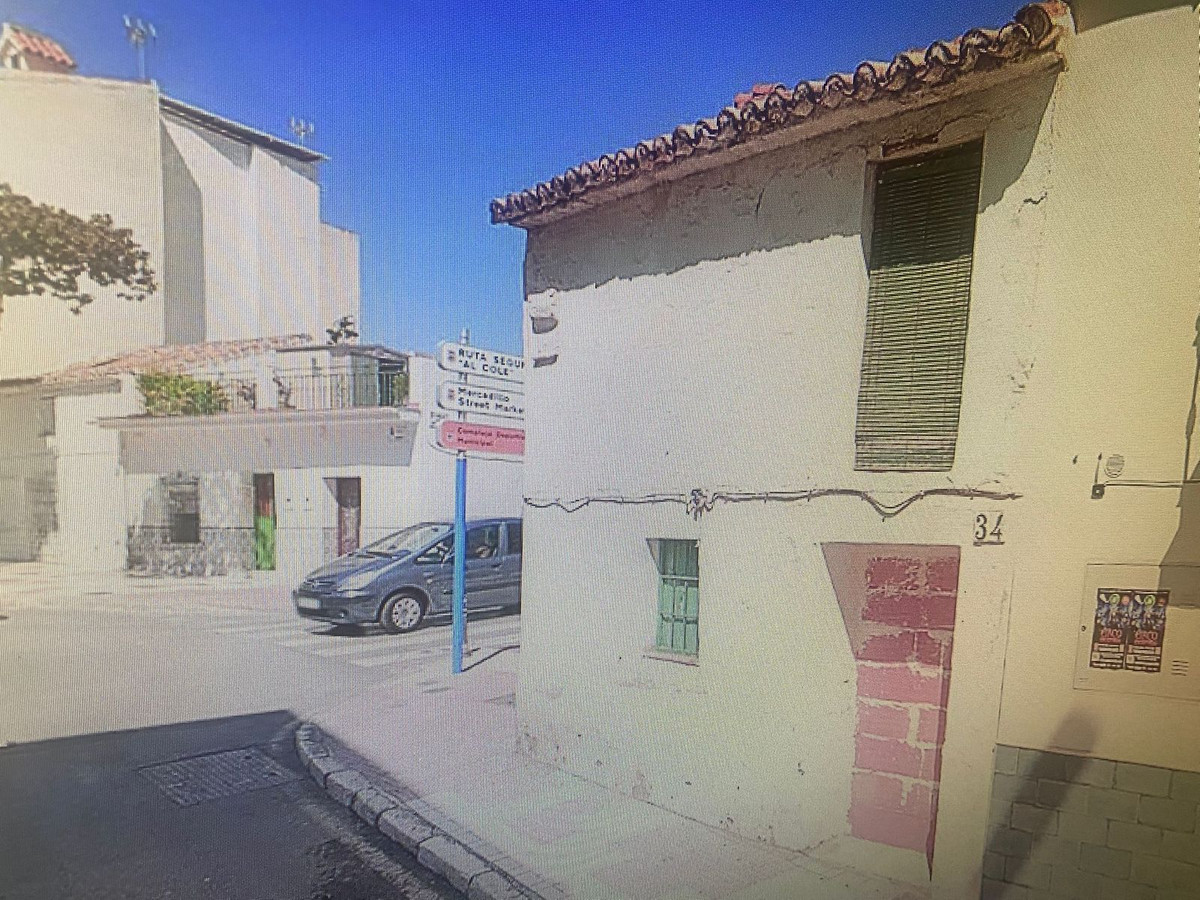 2 Bed Plots for sale in Torremolinos Costa Del Sol, Málaga, Spain