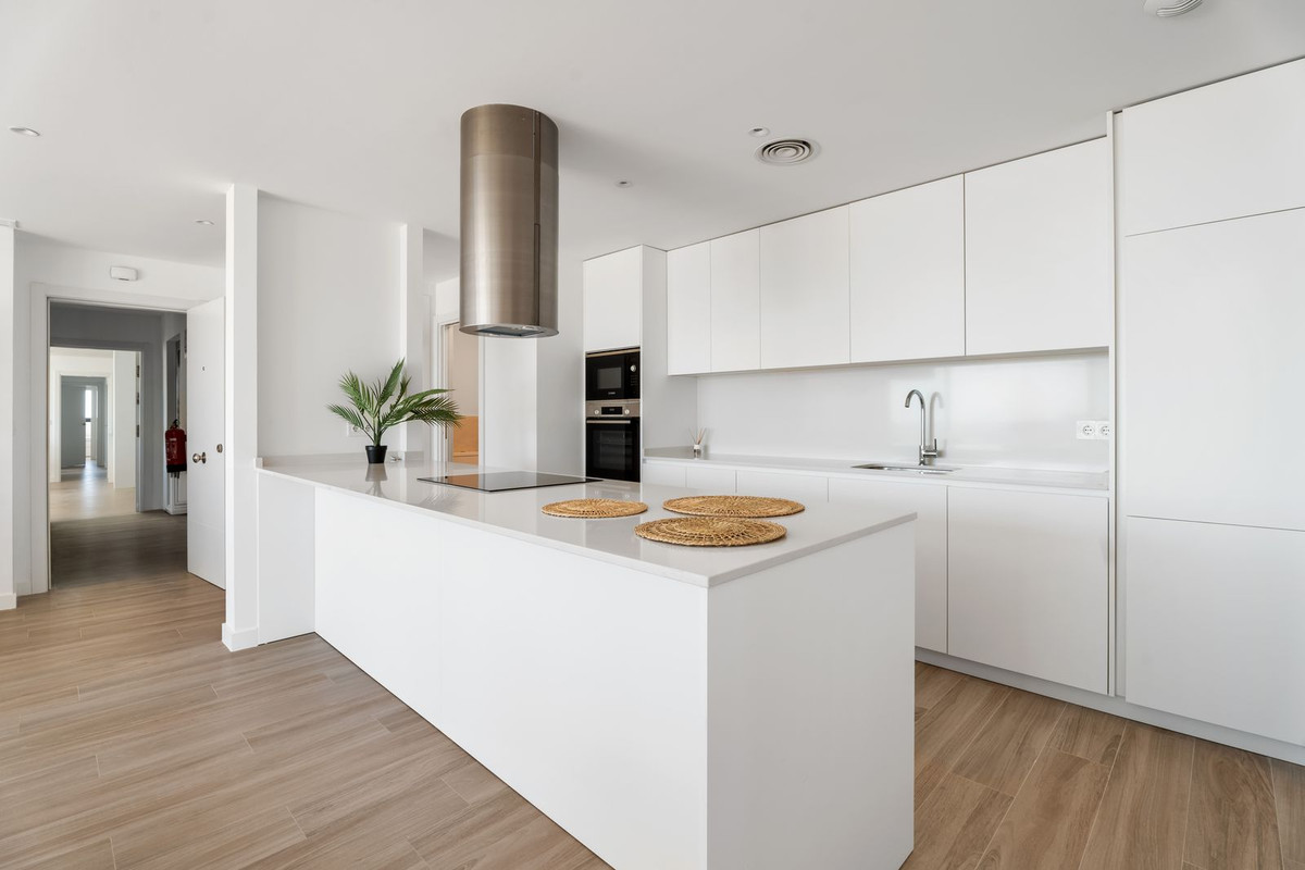 4 Bed Apartment for sale in La Cala De Mijas Costa Del Sol, Málaga, Spain