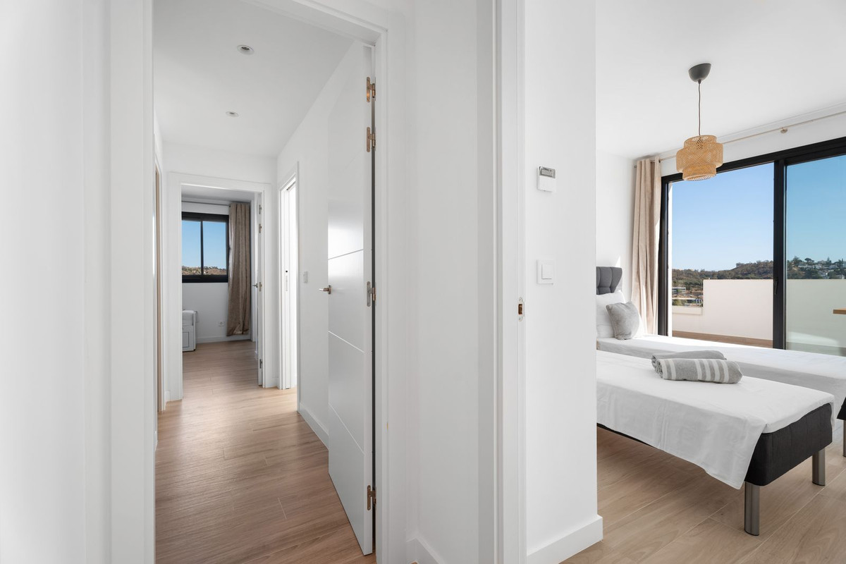 4 Bed Apartment for sale in La Cala De Mijas Costa Del Sol, Málaga, Spain