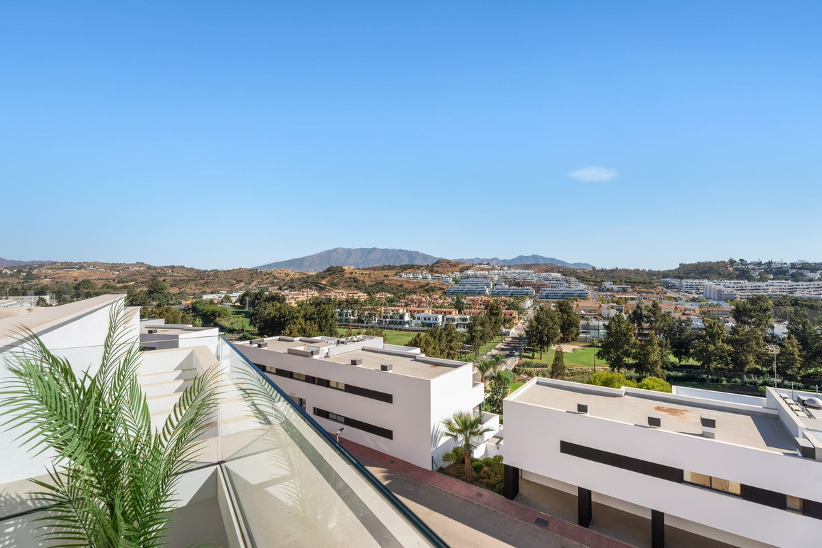 4 Bed Apartment for sale in La Cala De Mijas Costa Del Sol, Málaga, Spain