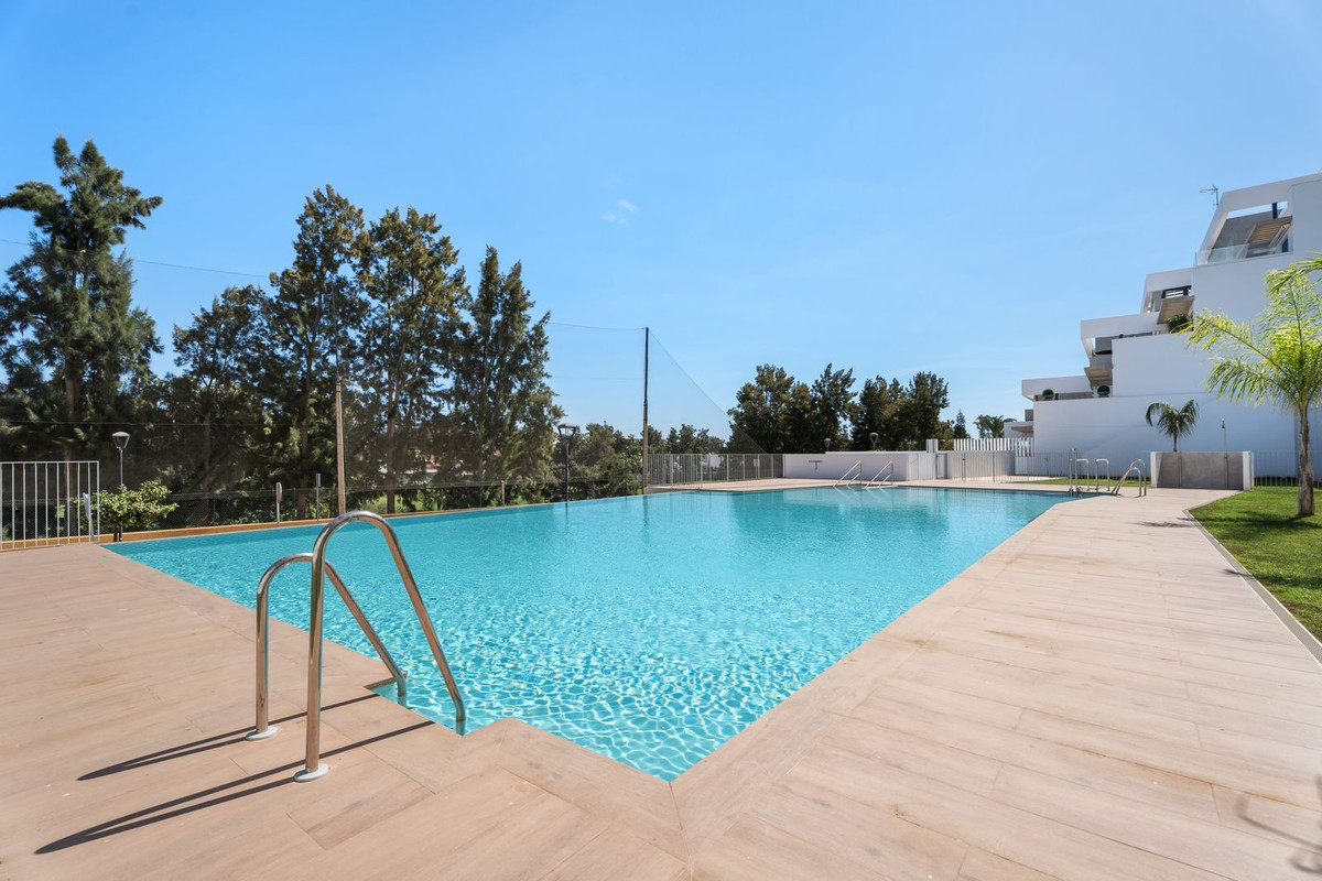4 Bed Apartment for sale in La Cala De Mijas Costa Del Sol, Málaga, Spain