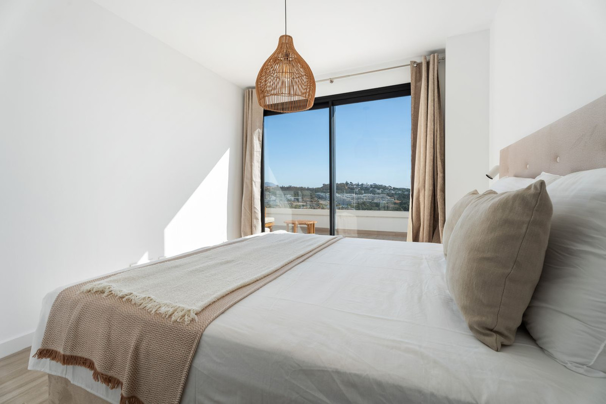 4 Bed Apartment for sale in La Cala De Mijas Costa Del Sol, Málaga, Spain
