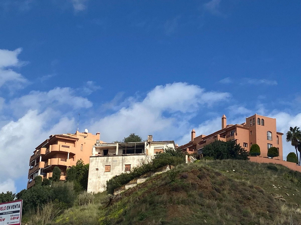 Se vende Terreno Urbano  en Costa Del Sol, Málaga, España