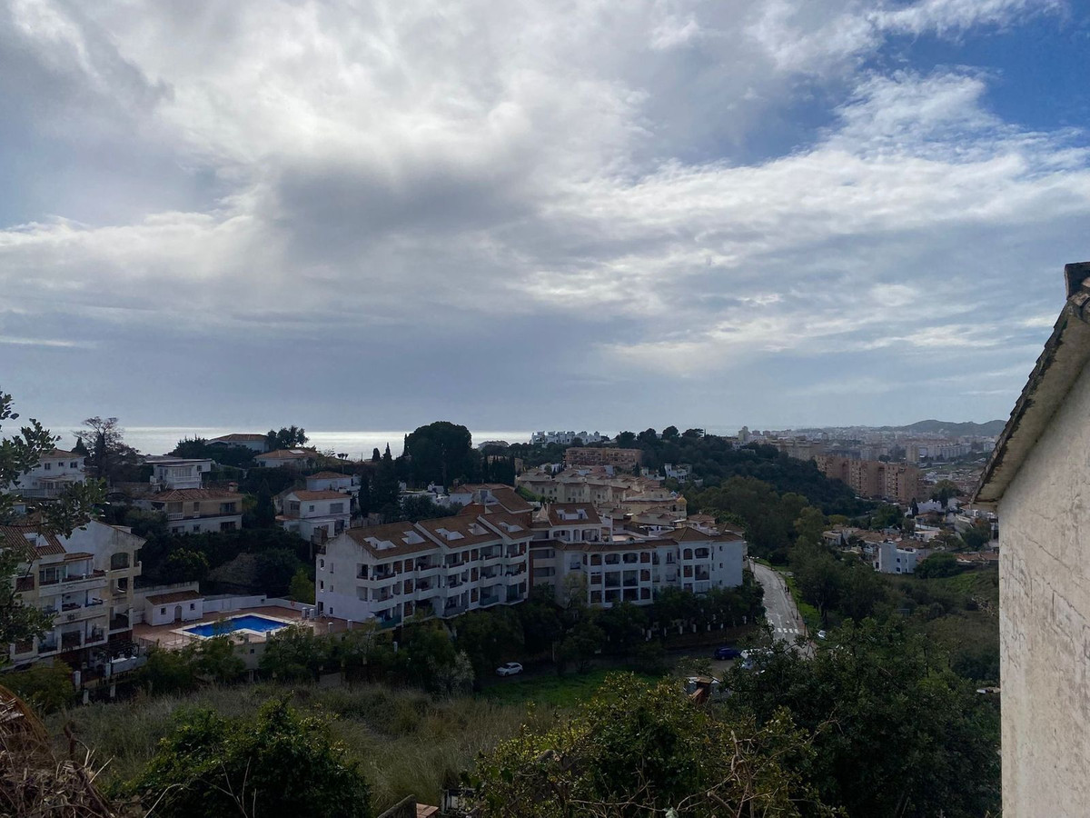 Se vende Terreno Urbano  en Costa Del Sol, Málaga, España