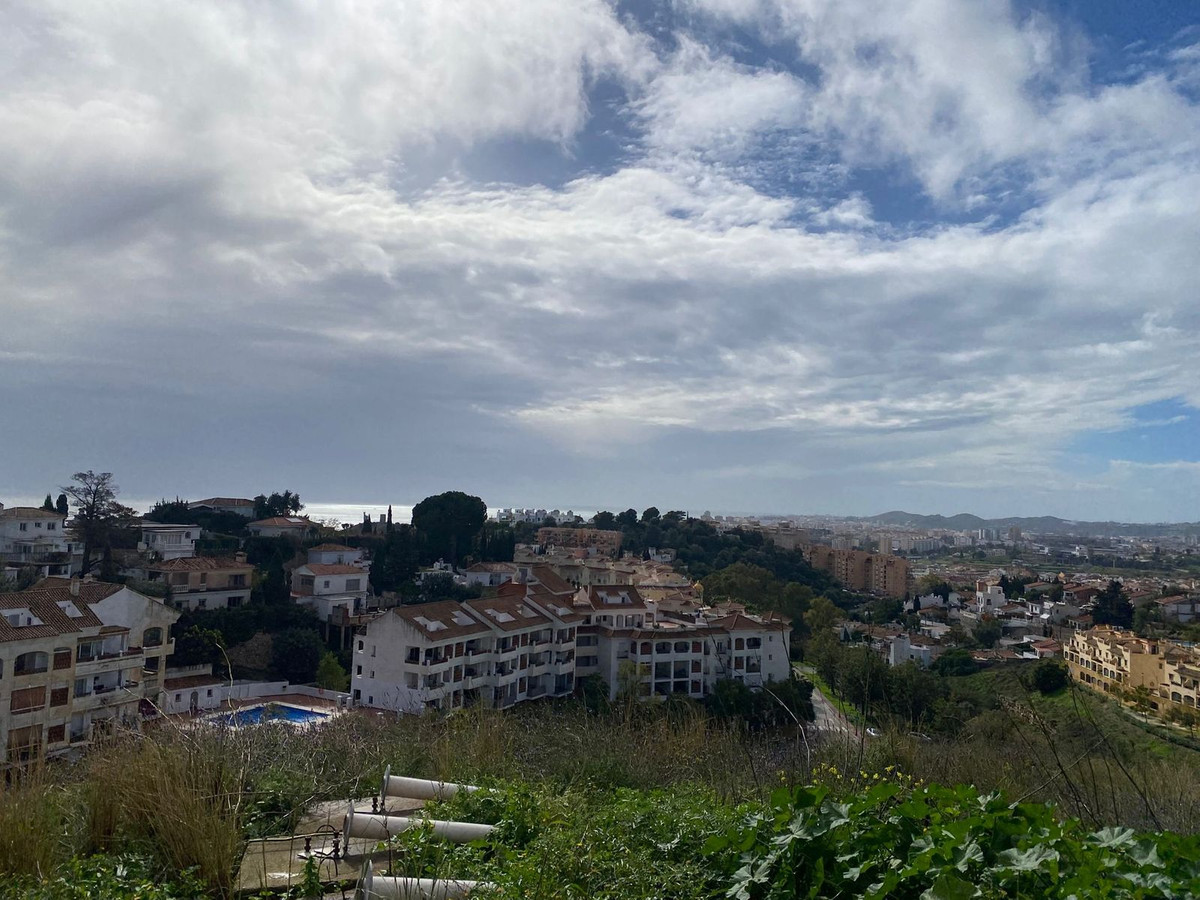 Se vende Terreno Urbano  en Costa Del Sol, Málaga, España