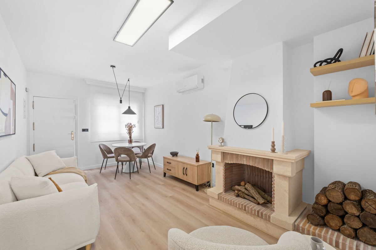 Se vende Pareada de 3 dormitorios en Costa Blanca, Alicante, España