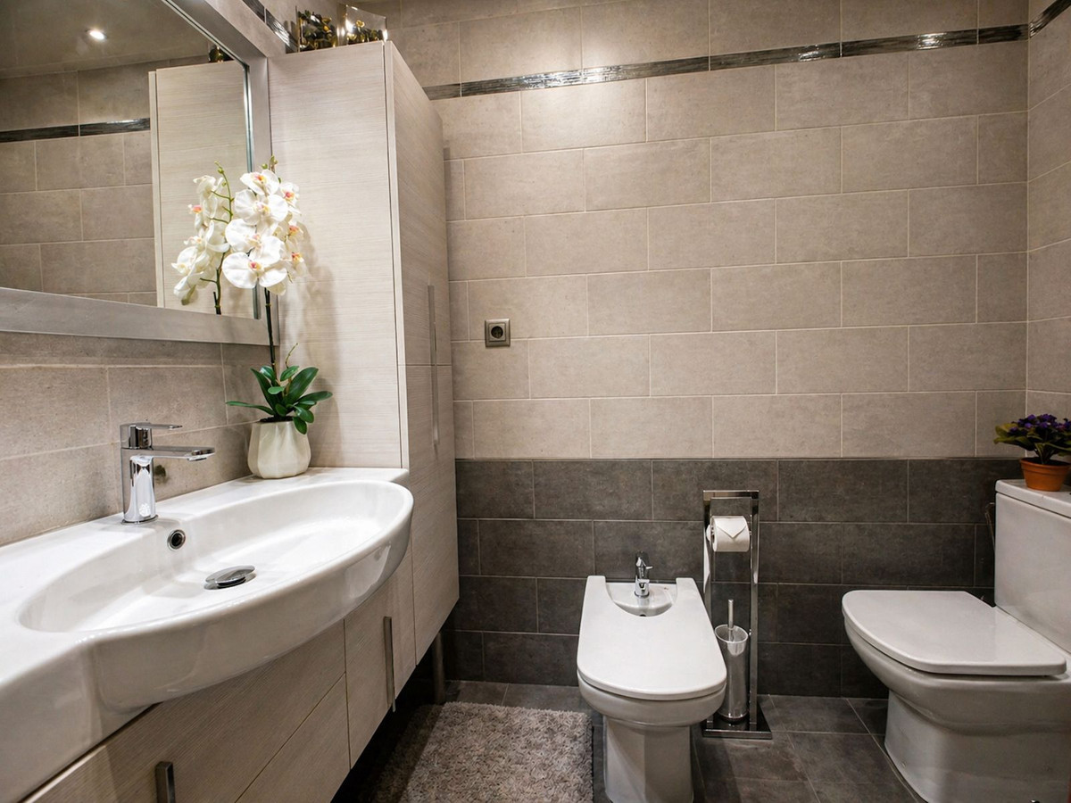 4 Bed Townhouse for sale in San Pedro De Alcántara Costa Del Sol, Málaga, Spain
