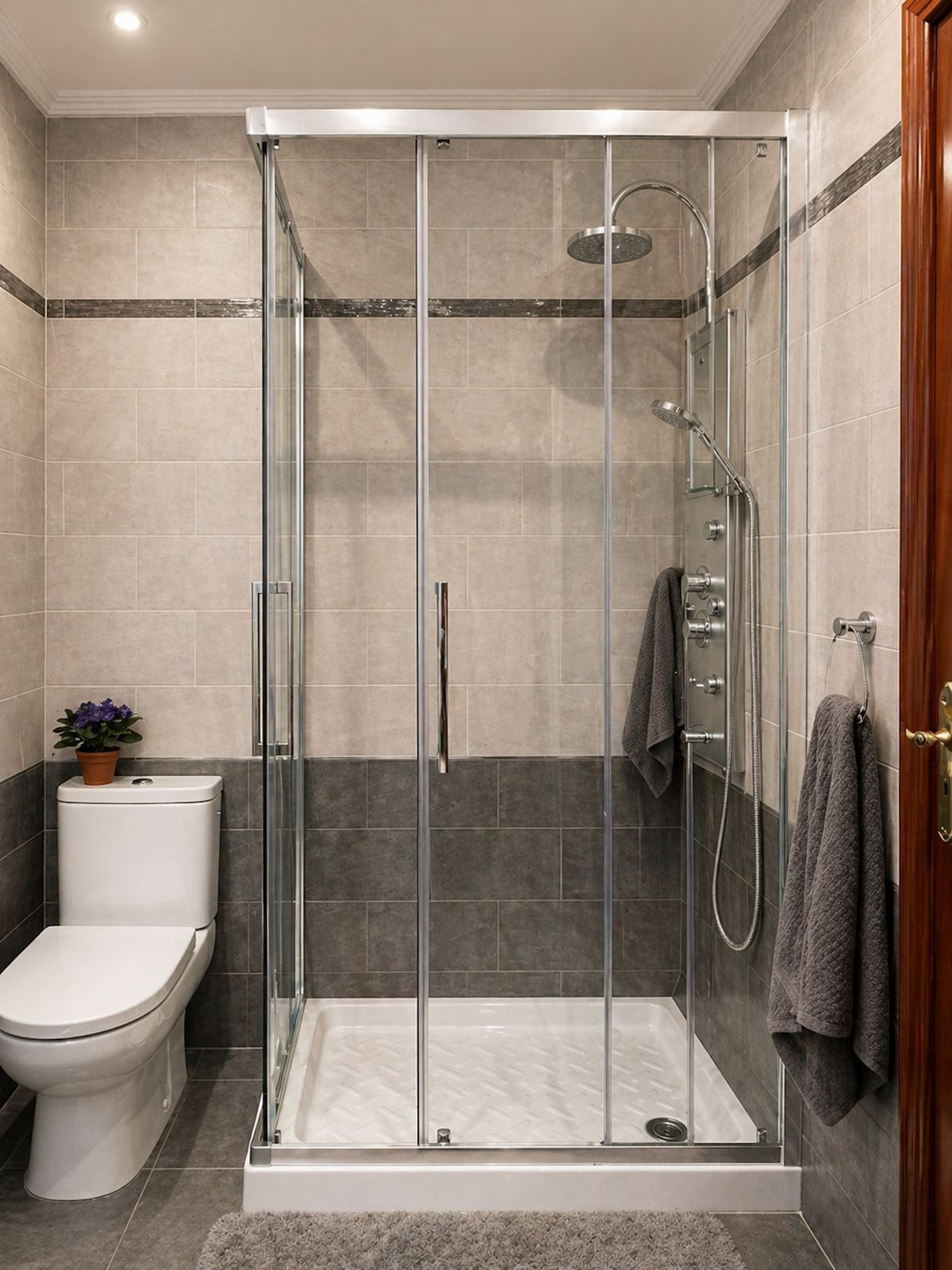 4 Bed Townhouse for sale in San Pedro De Alcántara Costa Del Sol, Málaga, Spain