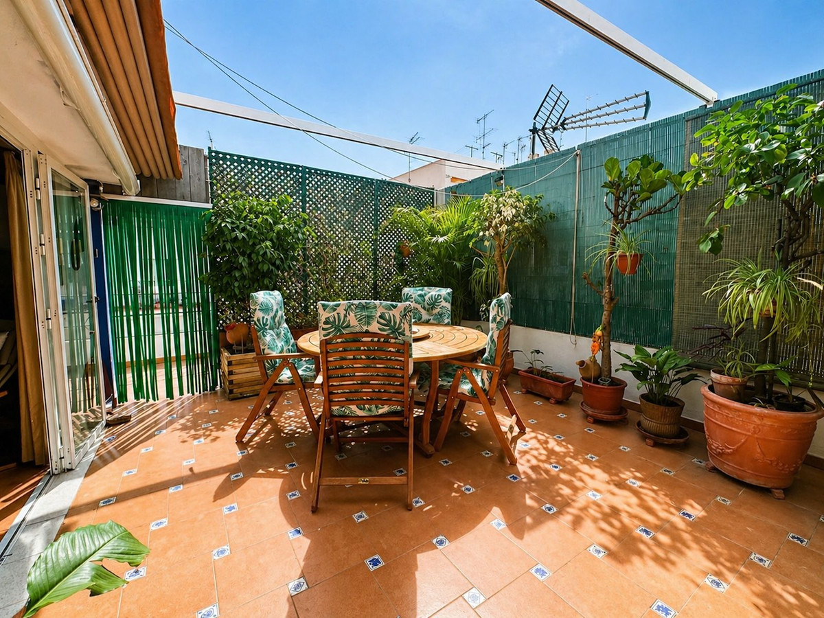 4 Bed Townhouse for sale in San Pedro De Alcántara Costa Del Sol, Málaga, Spain